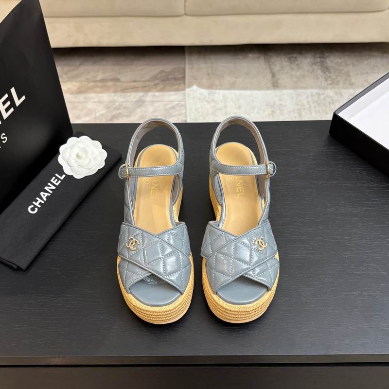 Chanel sz35-40 mnq0220